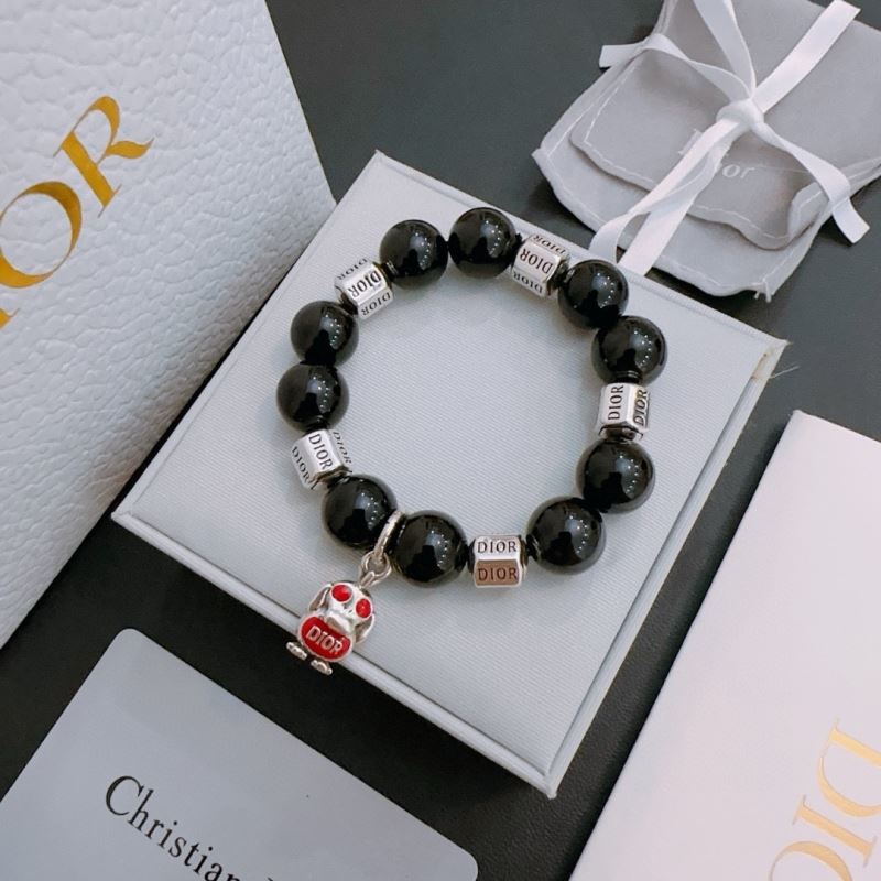 Christian Dior Bracelets